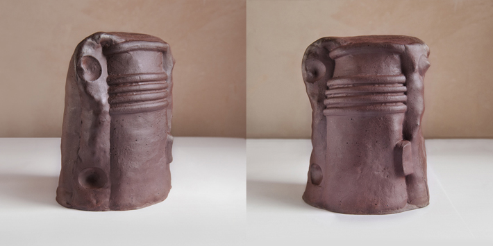 Katharina Fitz Editions Soft Mould TR