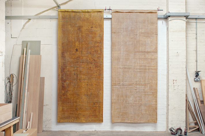 Katharina Fitz, Certain Speeds and Rhythms