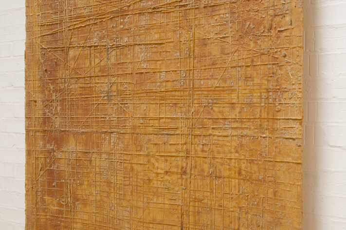 Katharina Fitz, Certain Speeds and Rhythms