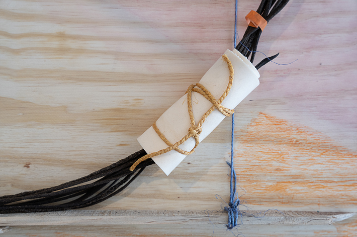 Katharina Fitz, Backbone, StudioBlockM74