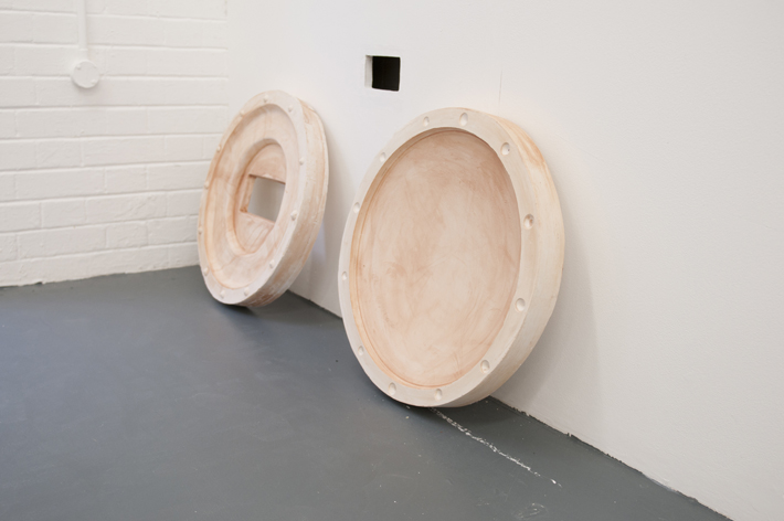 Katharina Fitz BLOOM