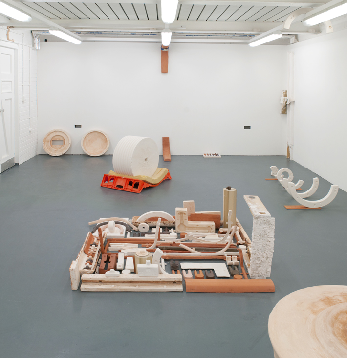 Katharina Fitz BLOOM