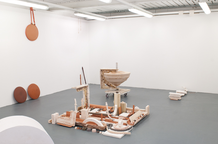 Katharina Fitz BLOOM