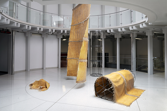 Katharina Fitz IN FLUX