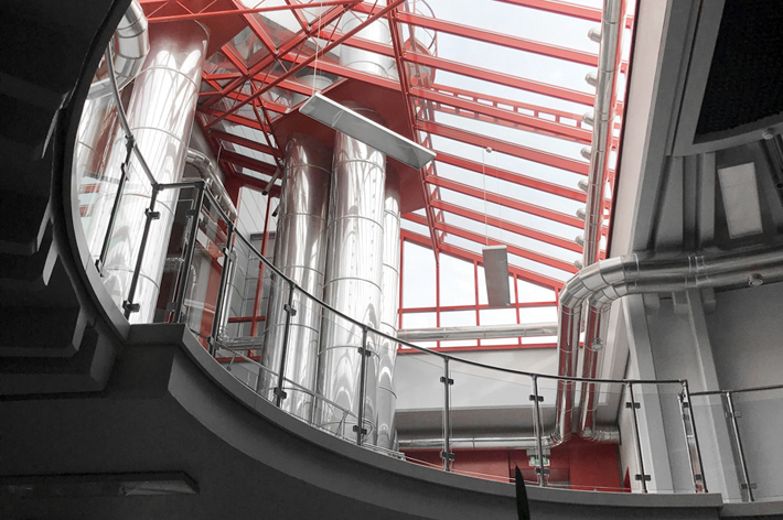 Katharina Fitz IN FLUX