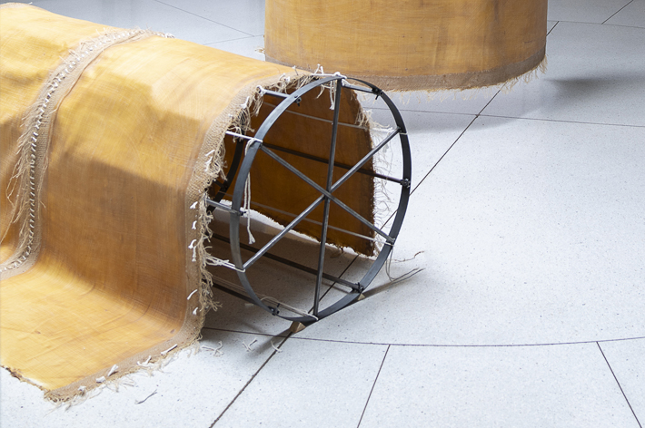 Katharina Fitz IN FLUX