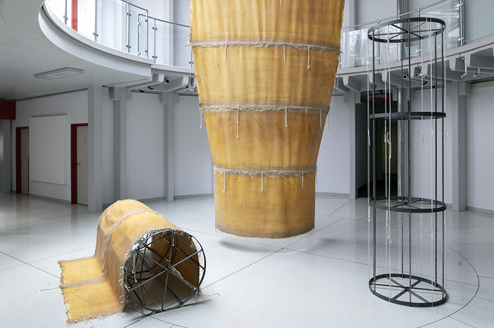 Katharina Fitz IN FLUX