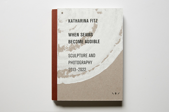 Katharina Fitz Book publication